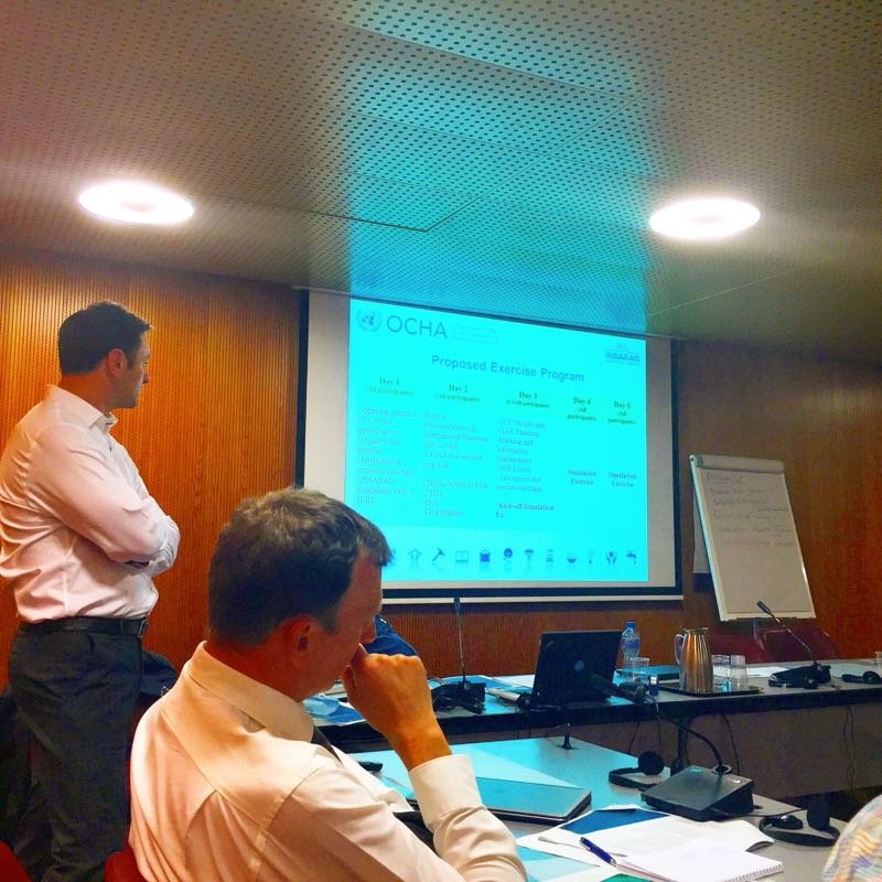 Sustainability Reporting